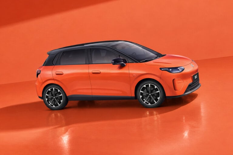 Orange B03 on orange back ground